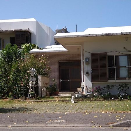 Minshuku Zabaru Hostel Ishigaki  Екстериор снимка