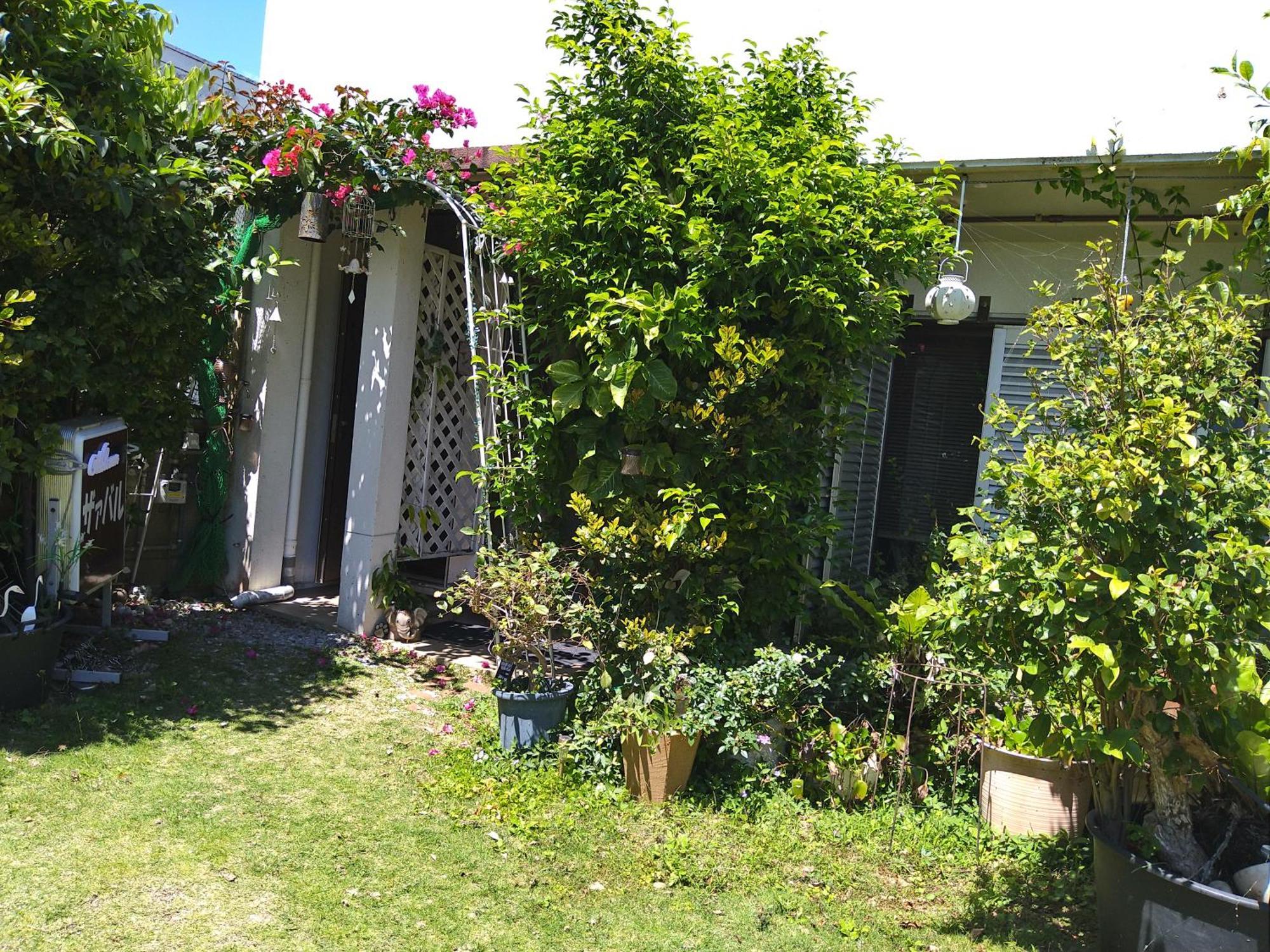 Minshuku Zabaru Hostel Ishigaki  Екстериор снимка
