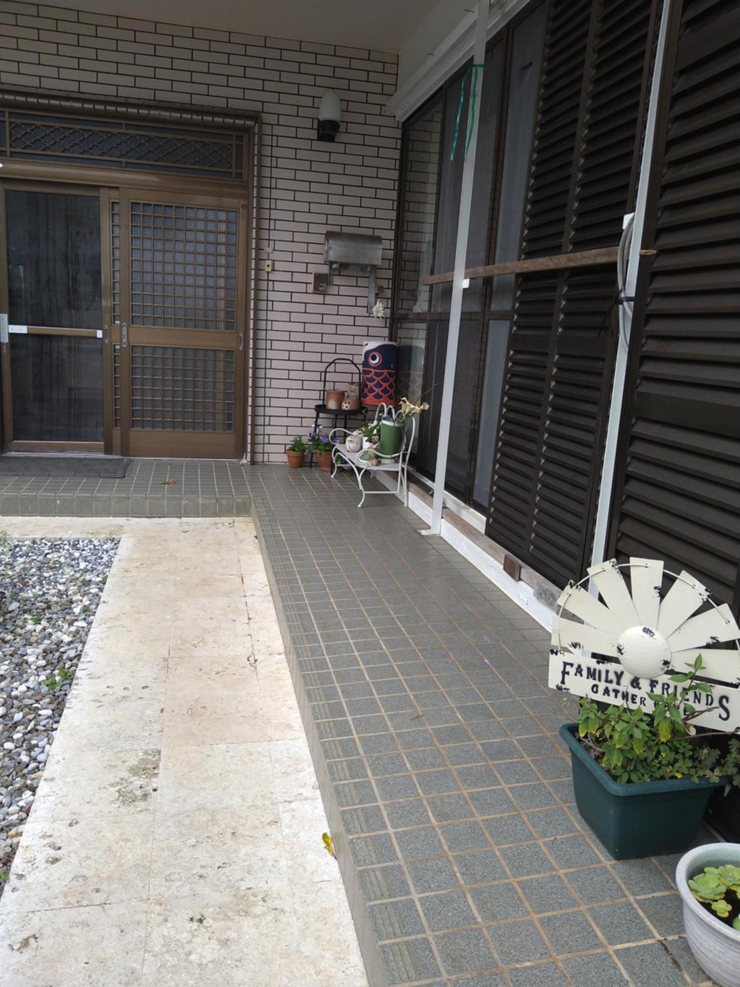 Minshuku Zabaru Hostel Ishigaki  Екстериор снимка