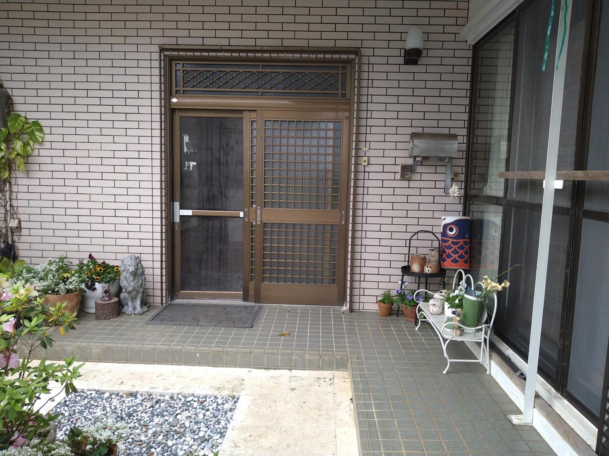 Minshuku Zabaru Hostel Ishigaki  Екстериор снимка