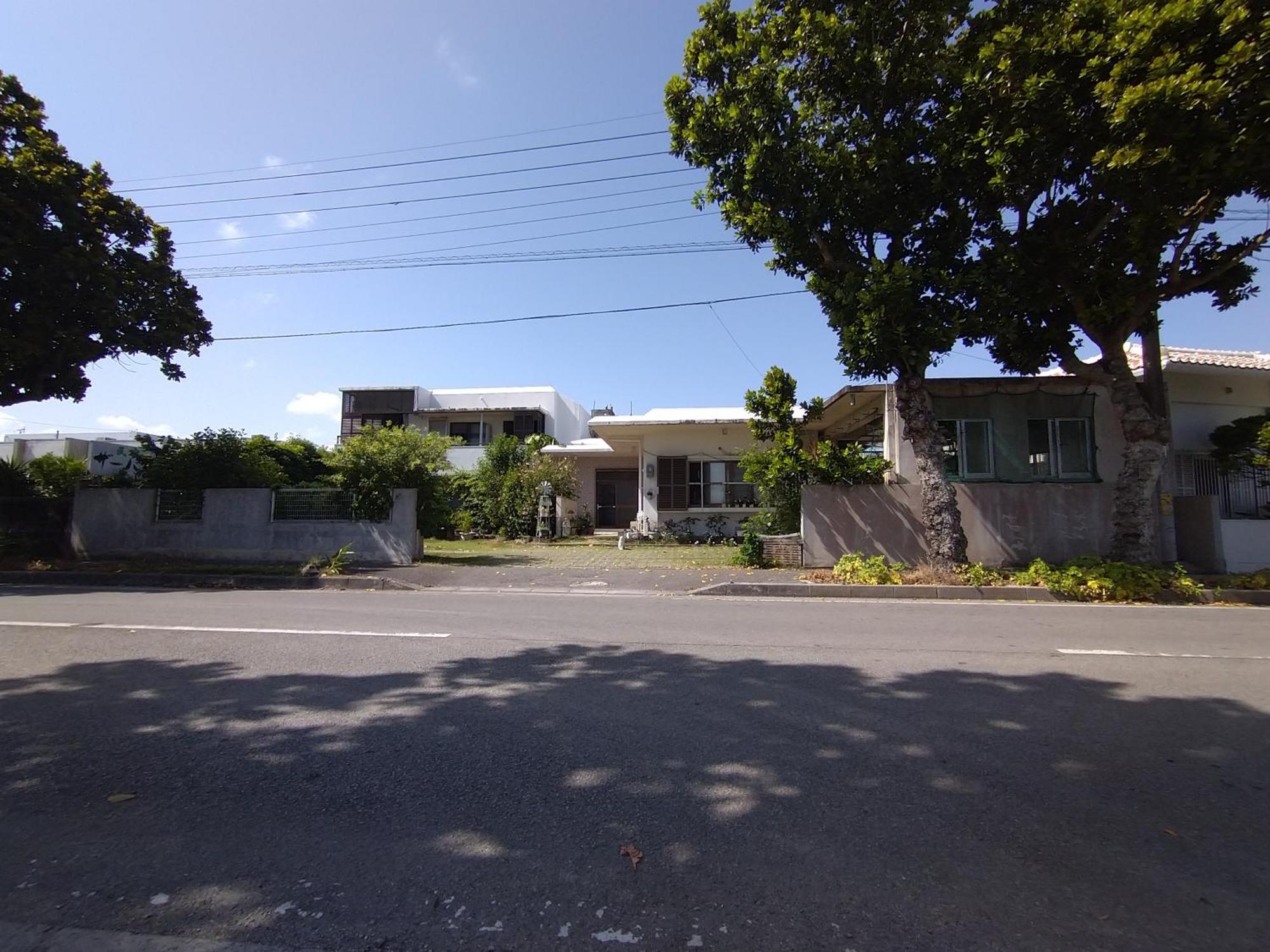 Minshuku Zabaru Hostel Ishigaki  Екстериор снимка