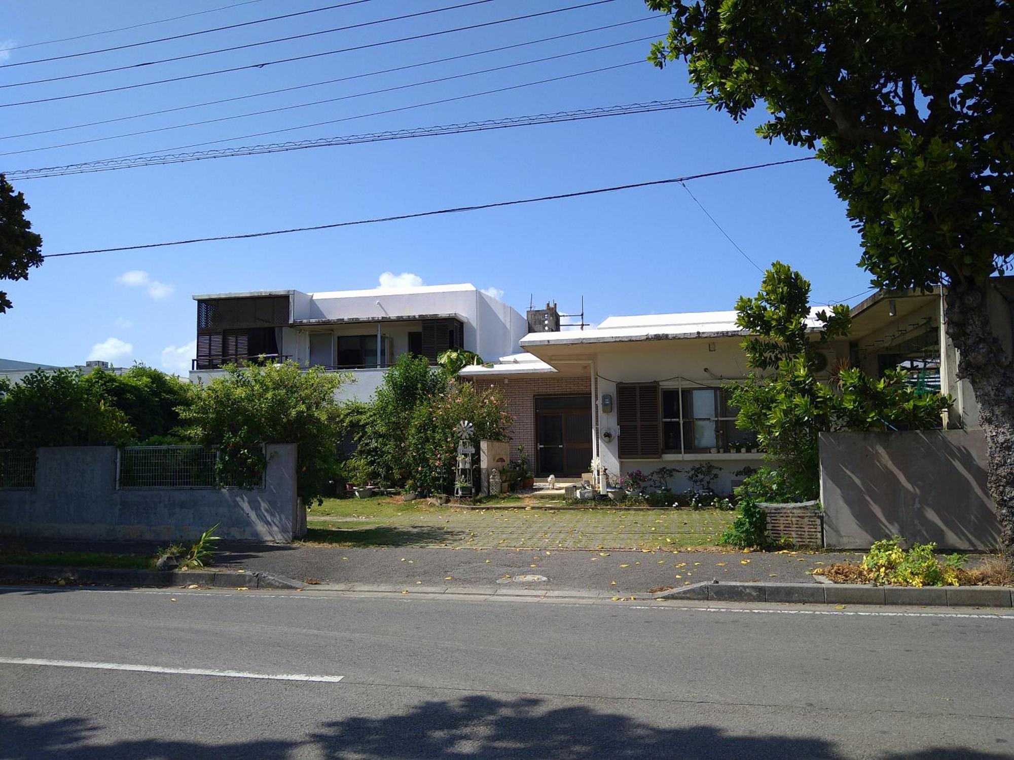 Minshuku Zabaru Hostel Ishigaki  Екстериор снимка