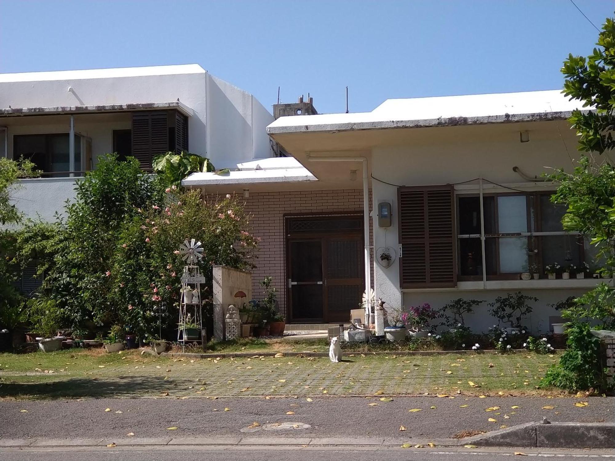 Minshuku Zabaru Hostel Ishigaki  Екстериор снимка
