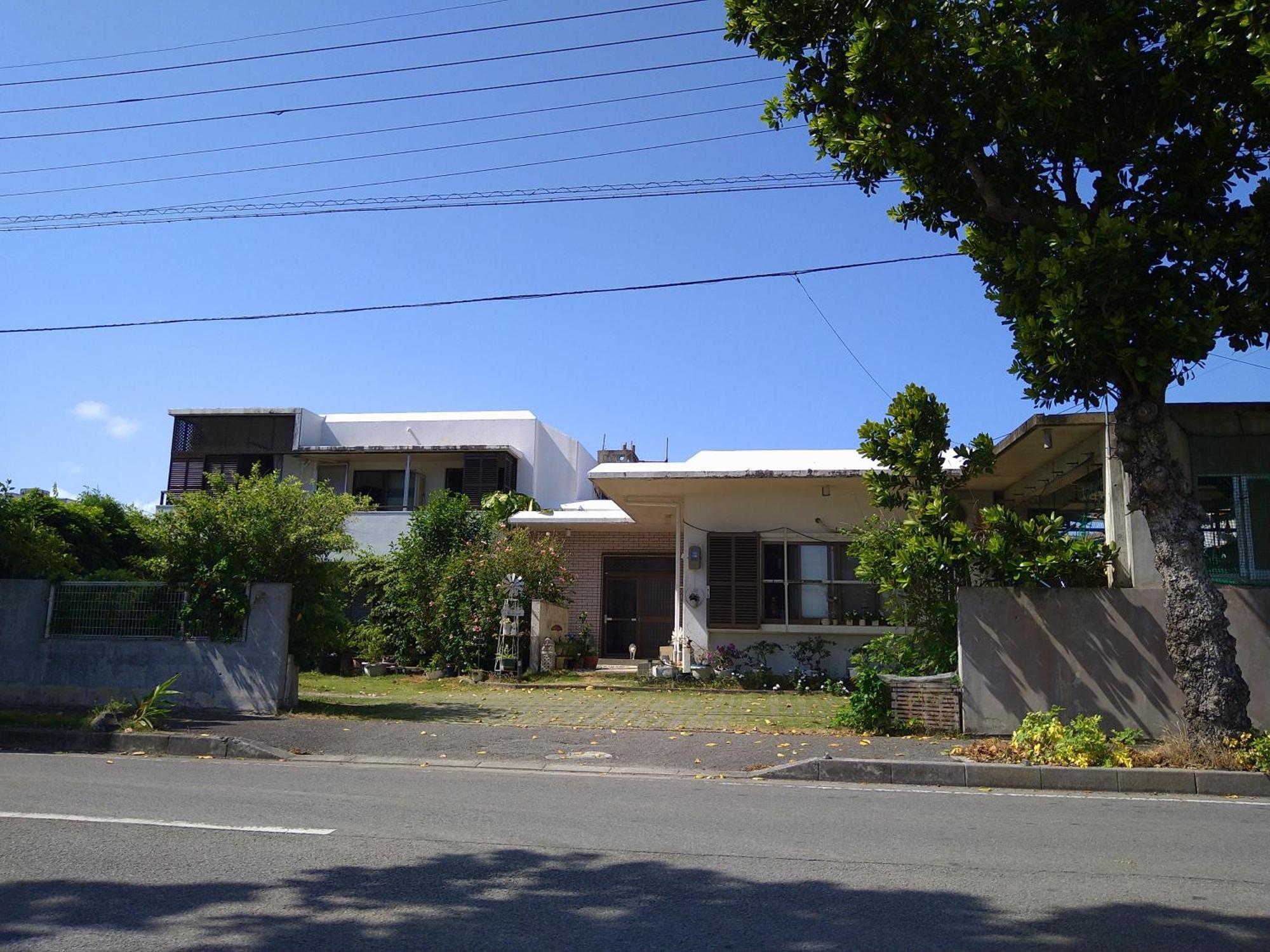 Minshuku Zabaru Hostel Ishigaki  Екстериор снимка